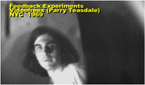 Still image: Feedback Experiments