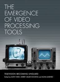 EmergenceofVideoProcessing