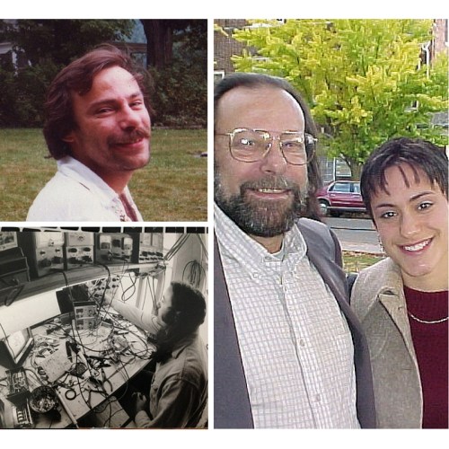 Chuck bio composite w Rhea